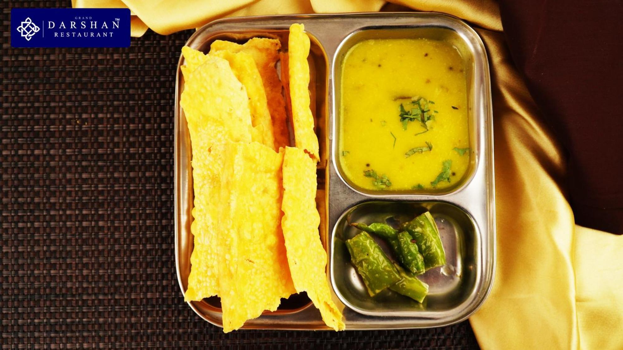 Hotel Grand Darshan Vadodara Eksteriør bilde